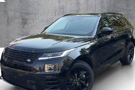 Land Rover Range Rover Velar 4.900 km 89.990 € Aschaffenburg 63743