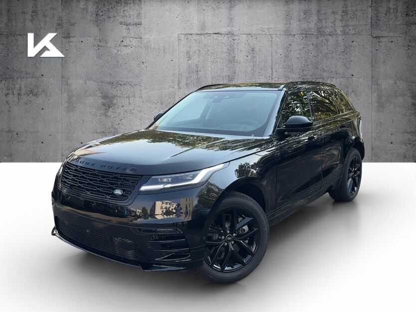 Land Rover Range Rover Velar 4.900 km 89.990 € Aschaffenburg 63743