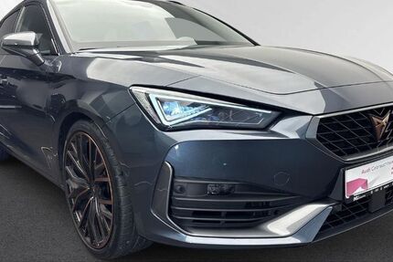 Cupra Leon 54.200 km 29.300 &euro; Lüssow 18442