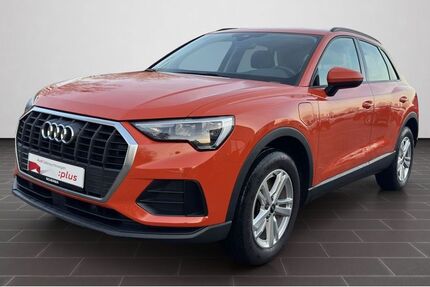 Audi Q3 72.418 km 23.900 &euro; Ludwigshafen 67063