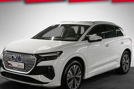 Audi Q4 e-tron 30.486 km 36.540 &euro; Stuttgart 70469