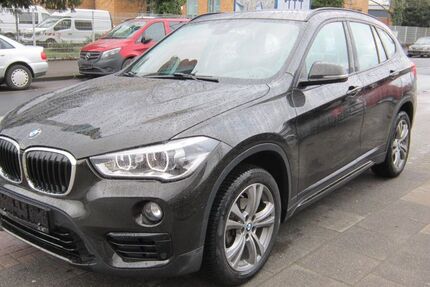 BMW X1 137.400 km 13.990 &euro; Köln 51105