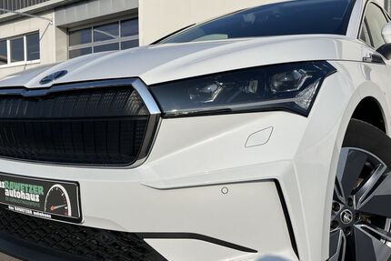 Skoda Enyaq 34.344 km 22.460 &euro; Marktredwitz 95615