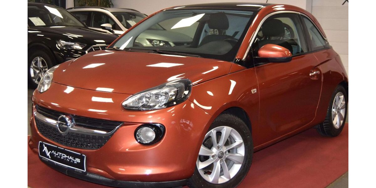 Opel Adam 166.000 km 5.999 &euro; Winhöring 84543