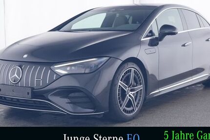 Mercedes-Benz EQE 13.987 km 64.946 &euro; Weyhe 28844
