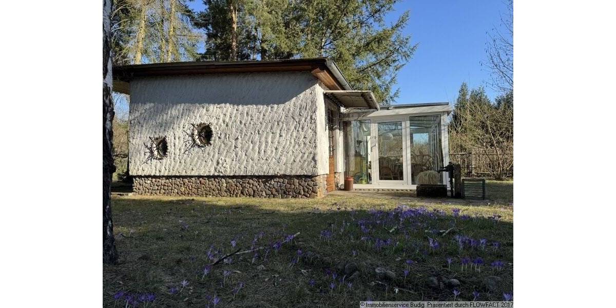 Grundstück Grünheide Hangelsberg - 178.000&euro; | Angebot:25729948