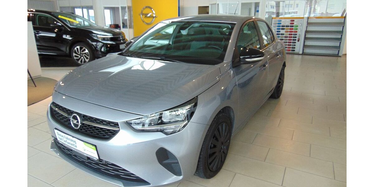 Opel Corsa 28.030 km 15.980 &euro; Mühlhausen 99974