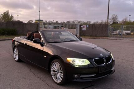 BMW 320 149.000 km 9.999 &euro; Heide 25746