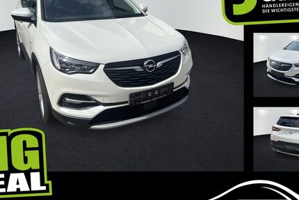 Opel Grandland (X) 25.176 km 17.990 &euro; Neufahrn 85375