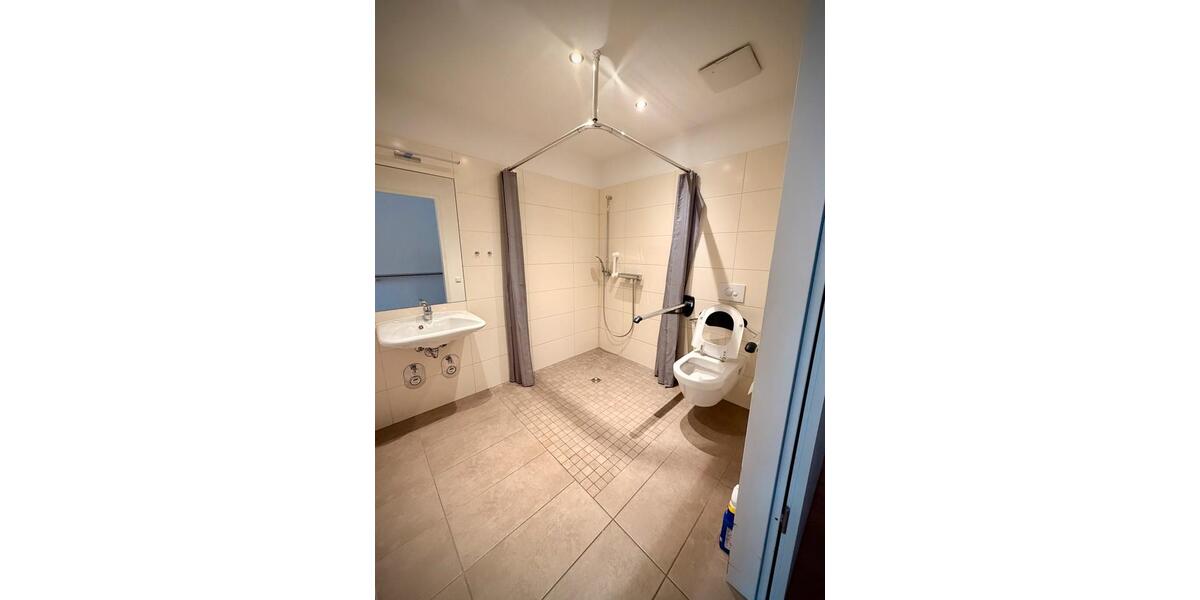 Etagenwohnung Doberschau-Gaußig Gaußig - 2 Zimmer, 60 m&sup2;, 1.900&euro; | Angebot:26180303