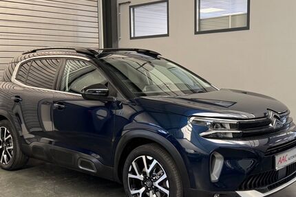 Citroen C5 Aircross 59.000 km 23.200 &euro; Erftstadt 50374
