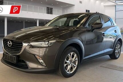 Mazda CX-3 89.841 km 11.950 &euro; Aldenhoven 52457