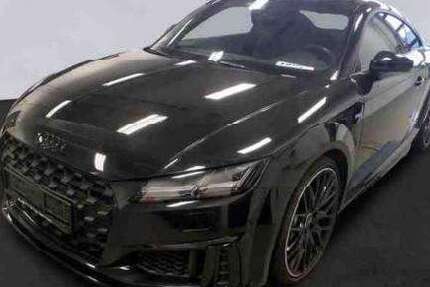 Audi TT 11.485 km 44.740 &euro; Pfaffenhofen 85276