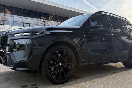 BMW X7 7.250 km 104.720 &euro; Saaldorf-Surheim 83416