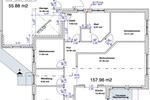 Bungalow Georgsmarienhütte - 4 Zimmer, 127 m&sup2;, 600.000&euro; | Angebot:26750438