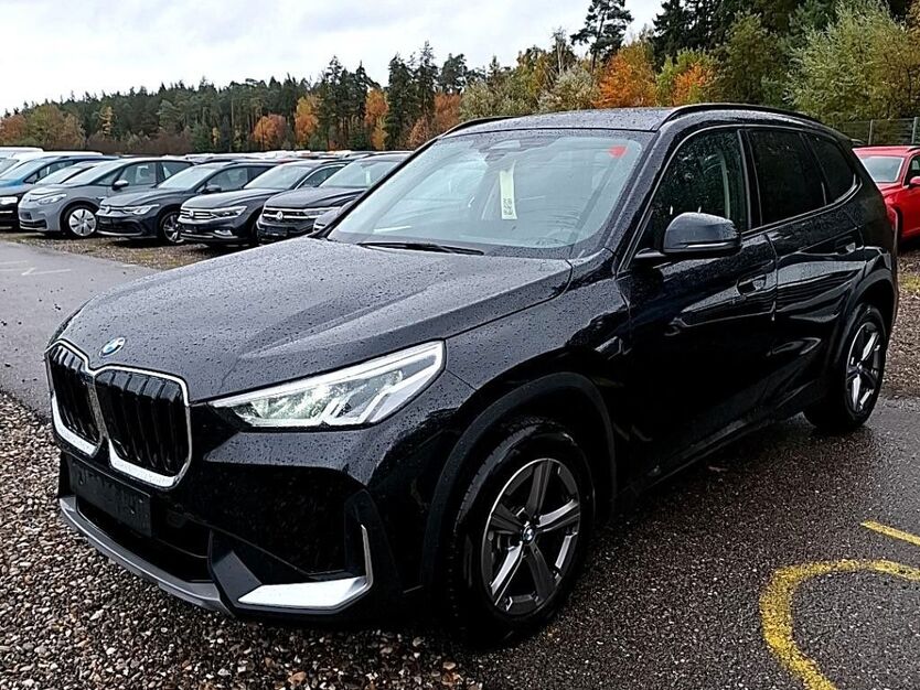 BMW X1 16.895 km 35.990 € Sedelsberg 26683