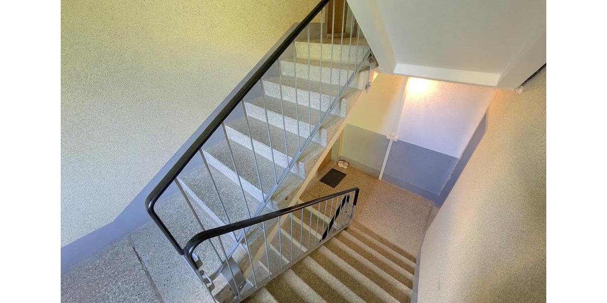 Etagenwohnung Limbach-Oberfrohna Oberfrohna - 2 Zimmer, 44 m&sup2;, 284&euro; | Angebot:26321899