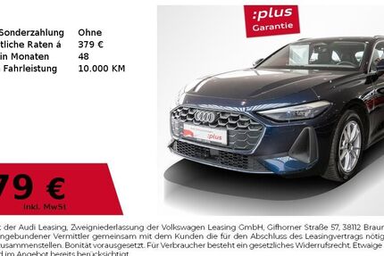 Audi A5 27.914 km 38.990 &euro; Bernburg 06406