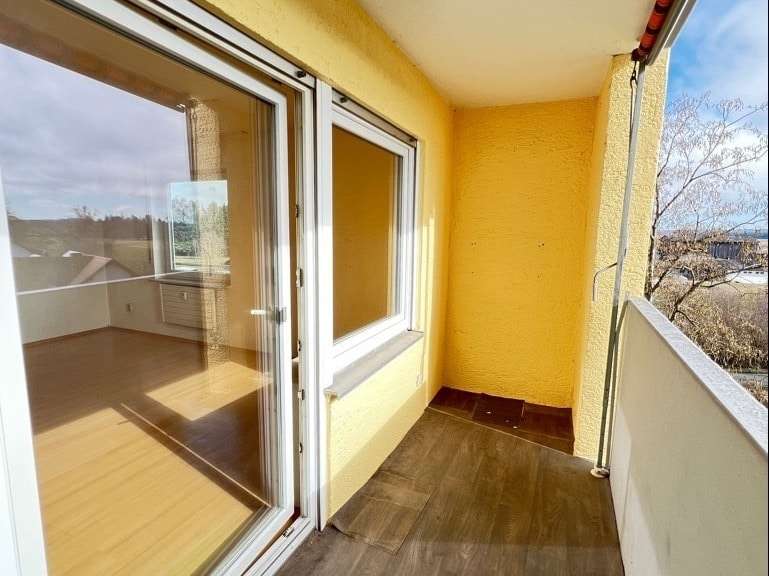 Etagenwohnung Bad Buchau - 3 Zimmer, 78 m&sup2;, 139.000&euro; | Angebot:26302857