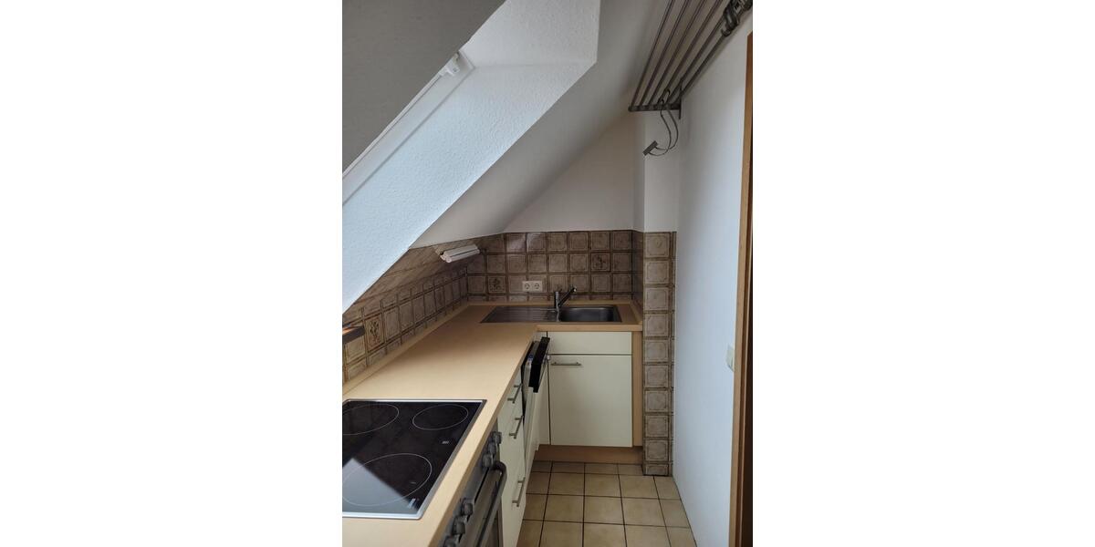 Etagenwohnung Meckenbeuren - 2 Zimmer, 50 m&sup2;, 650&euro; | Angebot:25498362