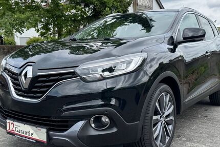 Renault Kadjar 73.000 km 12.990 &euro; Rüsselsheim am Main 65428