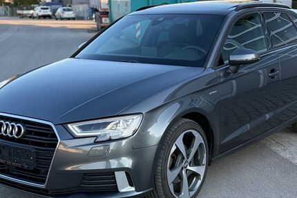 Audi A3 221.850 km 9.999 € Nersingen/Straß 89278