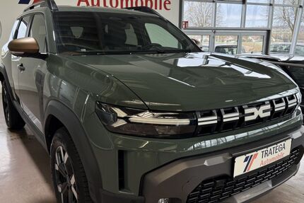 Dacia Duster 8.998 km 25.690 &euro; Bruchsal 76646