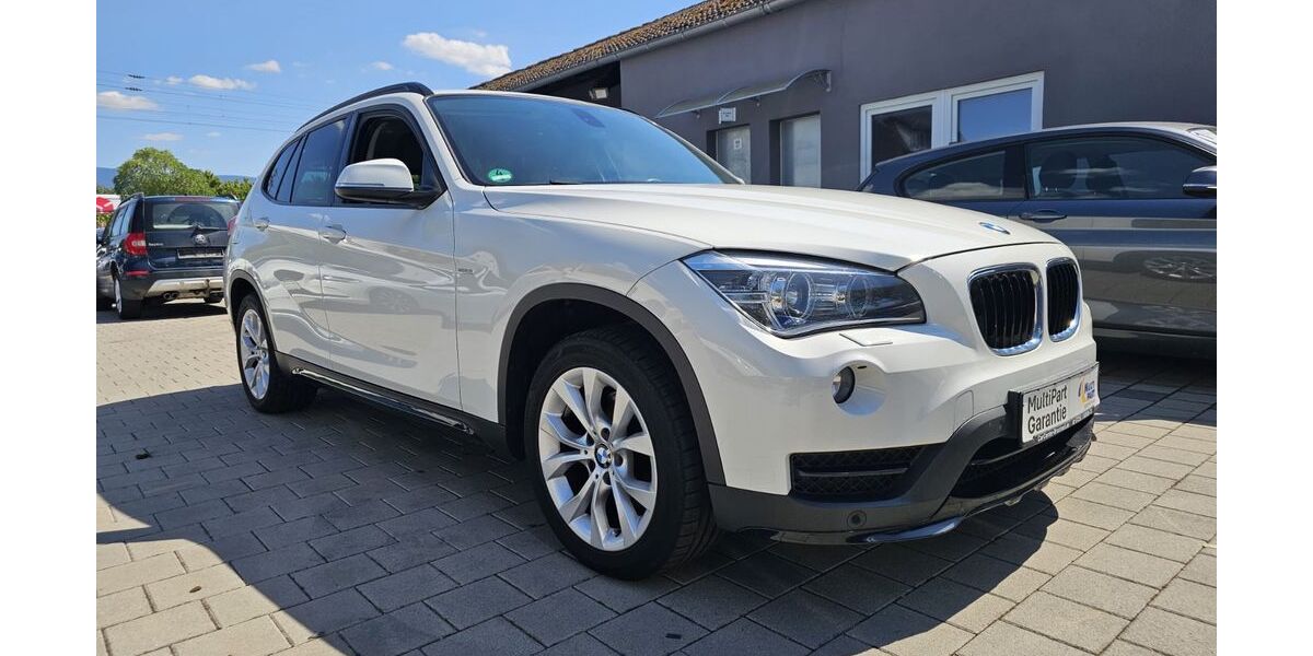 BMW X1 160.450 km 9.500 &euro; Freiburg im Breisgau 79111
