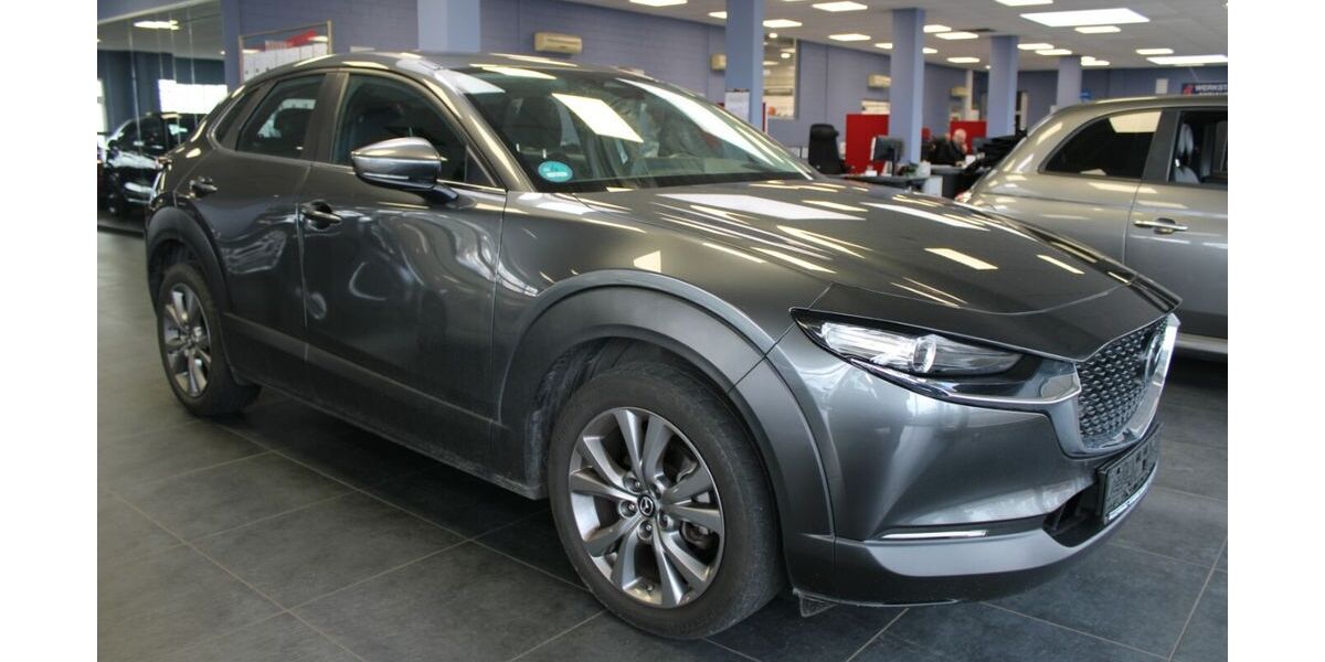 Mazda CX-30 37.610 km 22.980 &euro; Euskirchen 53881