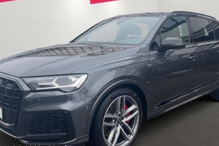 Audi Q7 84.997 km 49.980 &euro; Mülheim 45478