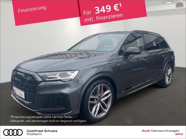 Audi Q7 84.997 km 49.980 &euro; Mülheim 45478