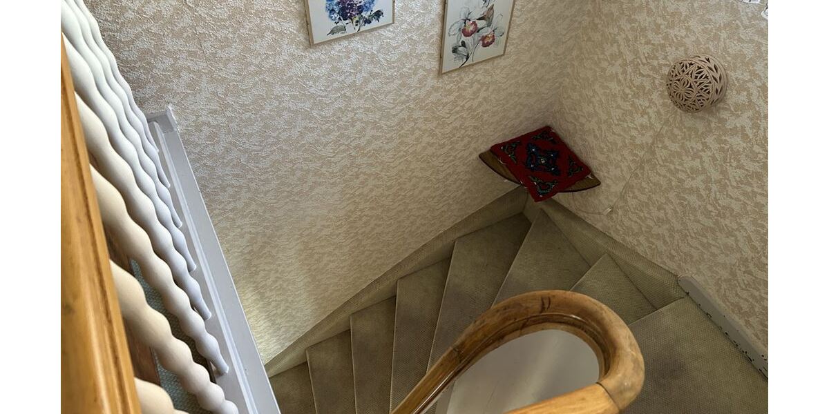 Gepflegtes Einfamilienhaus in exponierte Lage! - Einfamilienhaus Stolzenau | Angebot:26701577