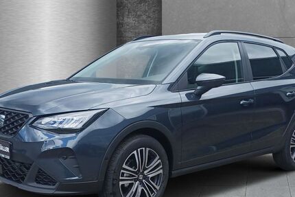 Seat Arona 24.000 km 21.990 &euro; Rödental 96472