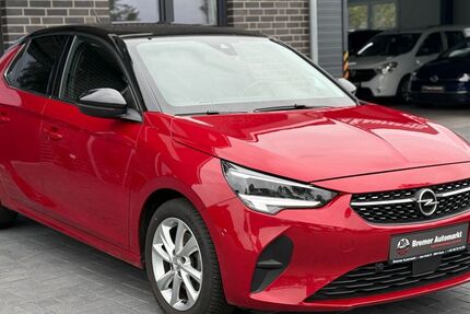 Opel Corsa 48.000 km 13.990 &euro; Weyhe / Melchiorshausen 28844