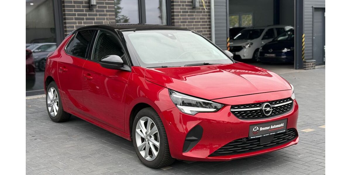 Opel Corsa 48.000 km 13.990 &euro; Weyhe / Melchiorshausen 28844