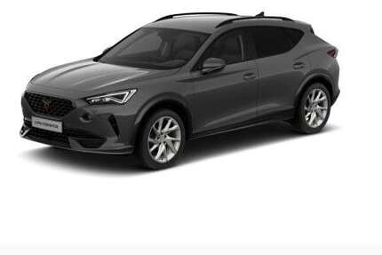 Cupra Formentor 8.000 km 28.380 &euro; Würzburg 97076