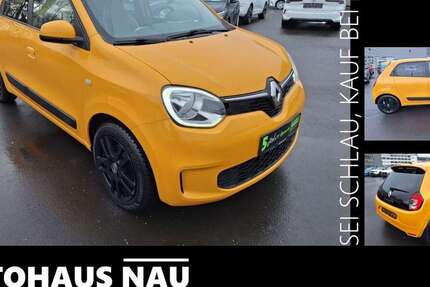 Renault Twingo 85.623 km 8.490 &euro; Marburg a.d. Lahn 35037