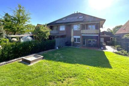 Haus Mettingen - 6 Zimmer, 116 m&sup2;, 295.000&euro; | Angebot:25069641