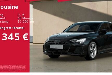 Audi A3 29.998 km 35.450 &euro; Bad Hersfeld 36251