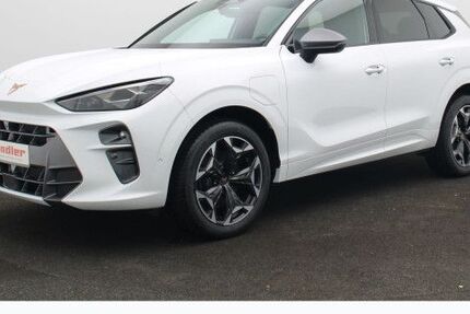 Cupra Terramar 10.000 km 43.980 &euro; Würzburg 97076