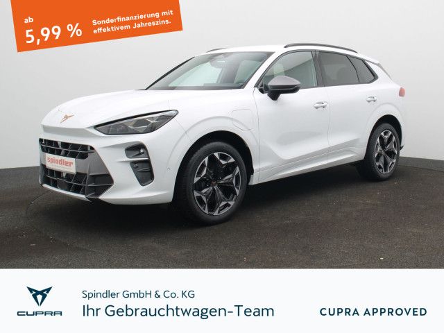 Cupra Terramar 10.000 km 43.980 &euro; Würzburg 97076