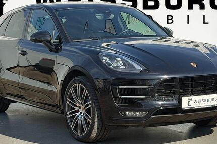 Porsche Macan 145.000 km 34.980 &euro; Edingen-Neckarhausen 68535