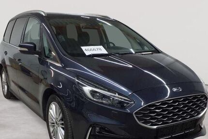 Ford Galaxy 93.937 km 26.489 &euro; Fernwald-Steinbach 35463