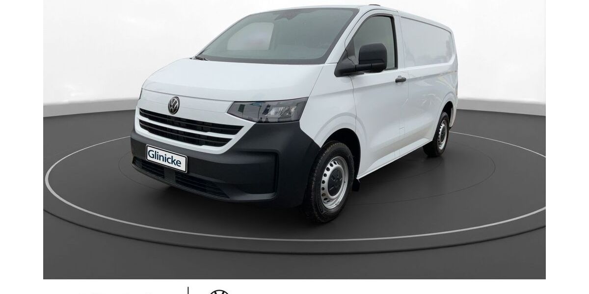 VW T7 Transporter 3.000 km 35.770 &euro; Weimar 99423