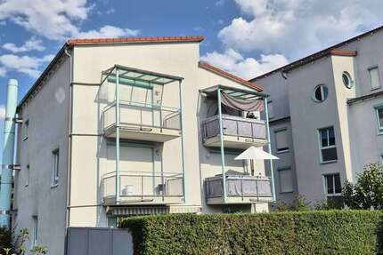Wohnung Gersthofen - 4 Zimmer, 96 m&sup2;, 498.000&euro; | Angebot:27387409