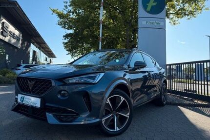 Cupra Formentor 34.100 km 26.700 € Celle 29227