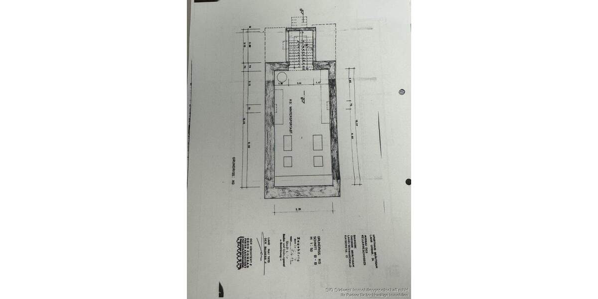 Gewerbeobjekt Lahr - 4.500&euro; | Angebot:25317799