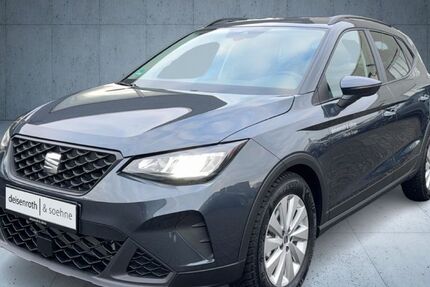 Seat Arona 3.500 km 21.930 &euro; Alsfeld 36304