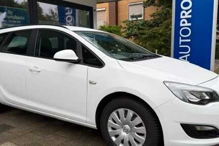 Opel Astra 162.178 km 5.900 &euro; Munster 29633