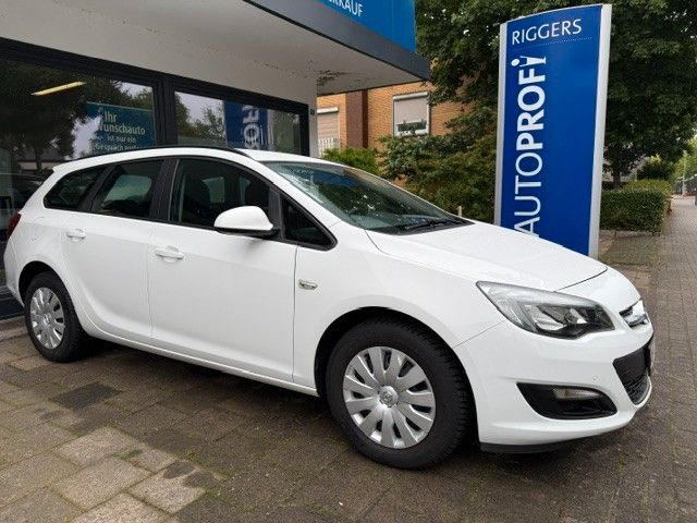 Opel Astra 162.178 km 5.900 &euro; Munster 29633